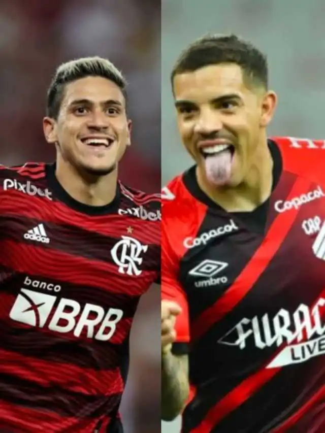 Flamengo x Athletico-PR: onde assistir ao vivo e online