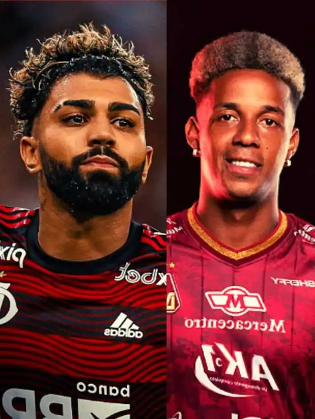 Onde assistir: Flamengo x Tolima libertadores 2022