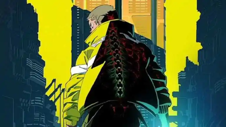 Cyberpunk: Mercenários ganha abertura com trilha de Franz Ferdinand Cyberpunk: Mercenários ganha abertura com trilha de Franz Ferdinand