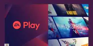 EA Play por menos de 6 para PC