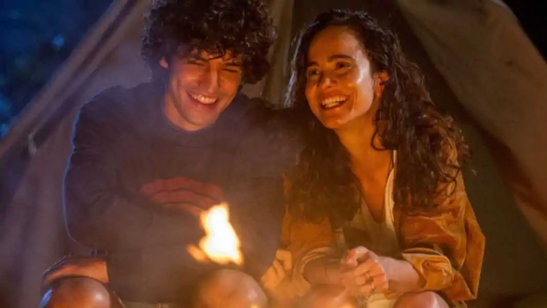 Eduardo e Mônica globoplay filme assistir online torrent