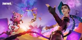 fortnite arcane fortnite Mel skin arcane Mel skin Fortnite League of Legends