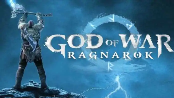 quanto vai custar god of war ragnarok edição de colecionador god of war god of war ragnarok pre venda god of war ragnarok preço god of war ragnarok jogo