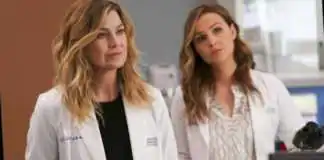 Grey's Anatomy 19ª temporada data 19