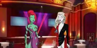 Harley Quinn 3ª temporada horário HBO Max Arlequina