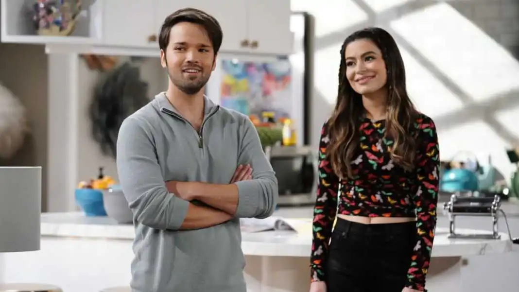 iCarly 3ª temporada renovada assistir online torrent