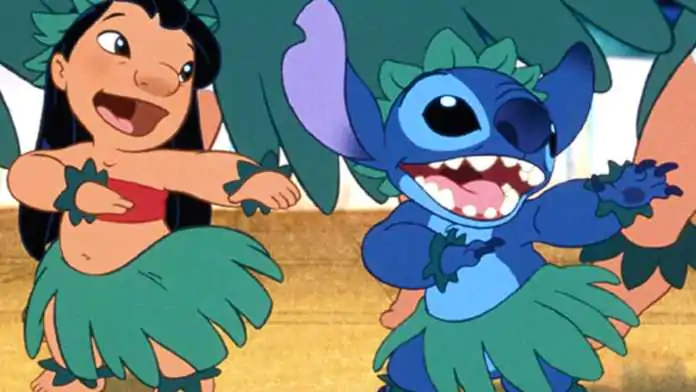 Lilo & Stitch live-action Dean Fleischer-Camp Disney