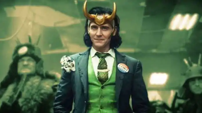 Loki 2ª temporada imagens eternos operação
