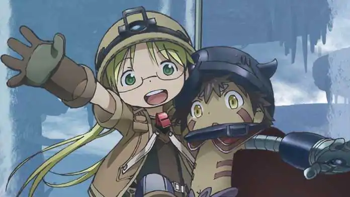 made in abyss 2x02 série made in abyss season 2 online made in abyss 2 temporada online made in abyss 2 temporada ep 2 made in abyss legendado made in abyss assistir