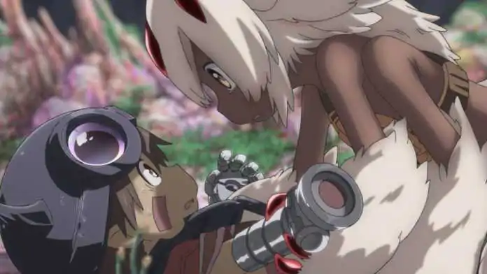 made in abyss ep 4 made in abyss season 2 online made in abyss segunda temporada made in abyss 2 temporada online made in abyss manga assistir made in abyss online made in abyss torrent