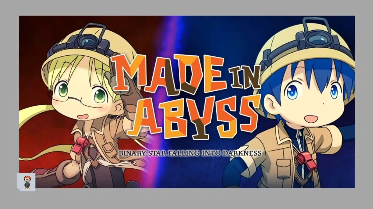 Made in Abyss: Binary Star Falling into Darkness chega em setembro