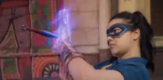 Ms Marvel episódio 5 ep assistir online dublado