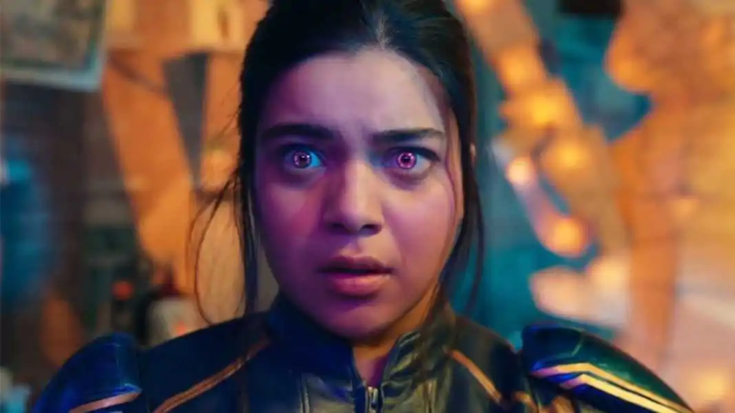 Ms Marvel episódio 6 ep assistir online dublado