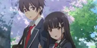 Mamahaha no Tsurego ga Motokano episódio 4 ep My Stepmom's Daughter Is My Ex