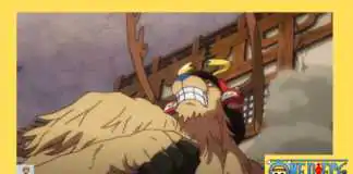 One Piece ep 1025 assistir