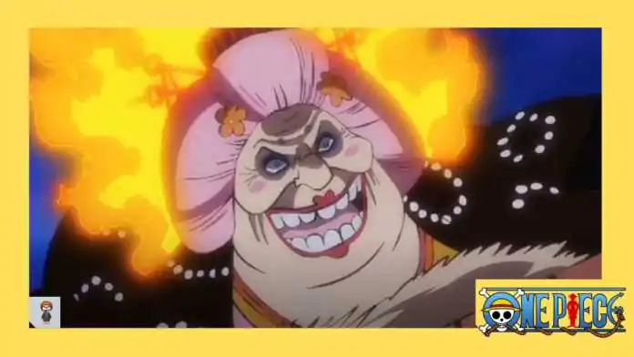 One Piece 1025 horário ep anime