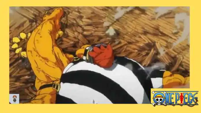 One Piece episódio 1026 horário ep