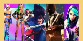 Os jogos mais populares de eSports no Brasil para jogar