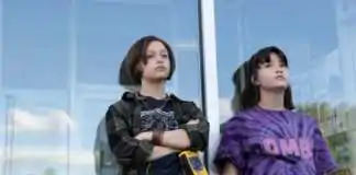 Paper Girls horário prime video série