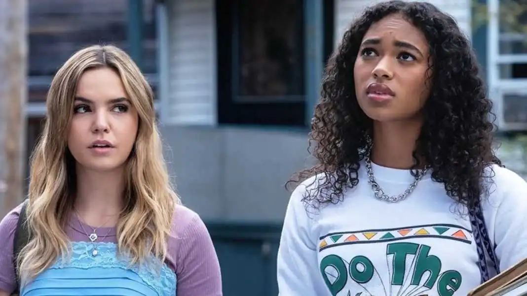 Pretty Little Liars: Um Novo Pecado pll original sin