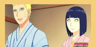 Confira a prévia do episódio 258 de Boruto: Naruto Next online