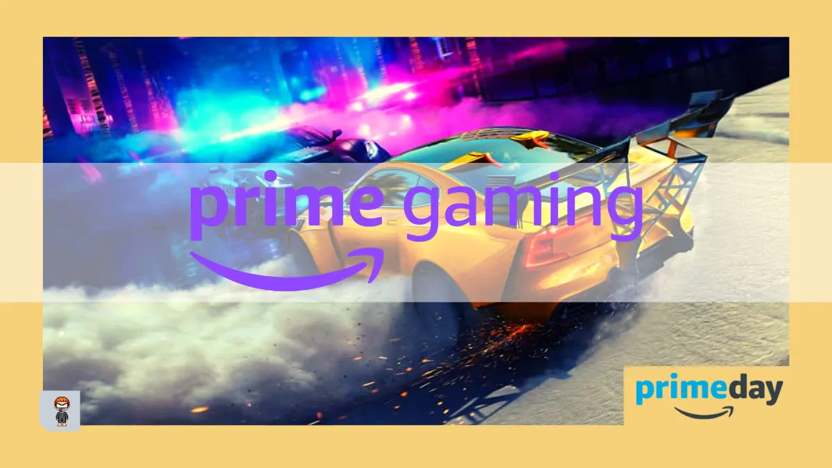 Prime Gaming: Need for Speed Heat grátis com Prime