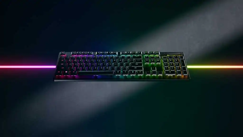 Conheça a nova linha Deathstalker V2 da Razer 1 razer deathstalker v2 1