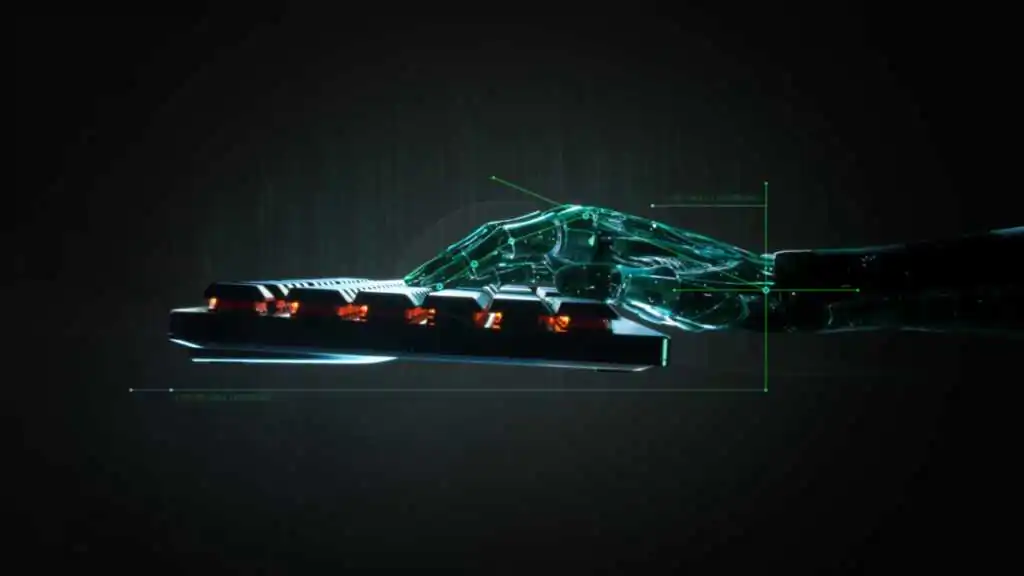 Conheça a nova linha Deathstalker V2 da Razer 2 razer deathstalker v2 2