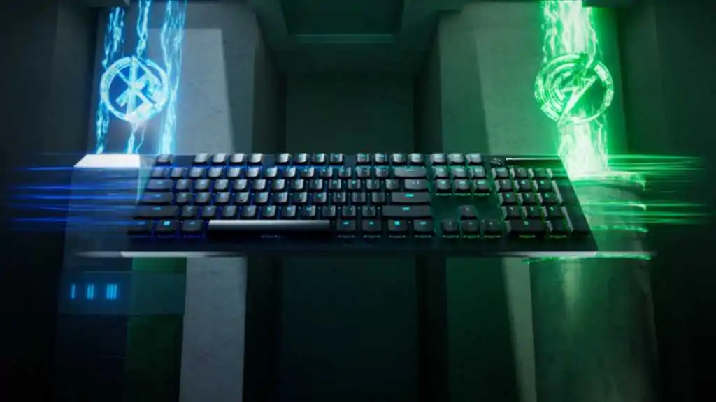 Conheça a nova linha Deathstalker V2 da Razer 4 razer deathstalker v2 4
