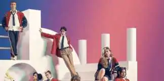 rebelde 2ª temporada rebelde netflix rebelde rebelde netflix trailer assistir rebelde online Rebelde 2ª temporada torrent rebelde netflix série