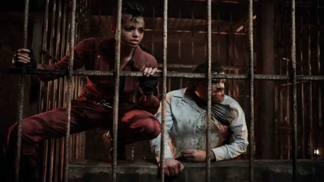 Resident Evil: A série trailer Resident Evil: A série Netflix Resident Evil: A série torrent assistir Resident Evil: A série online Resident Evil: A série 1ª temporada