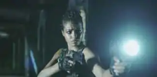 Resident Evil: A Série Netflix