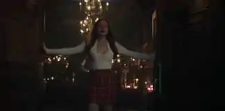 assistir Riverdale 6x20 torrent online