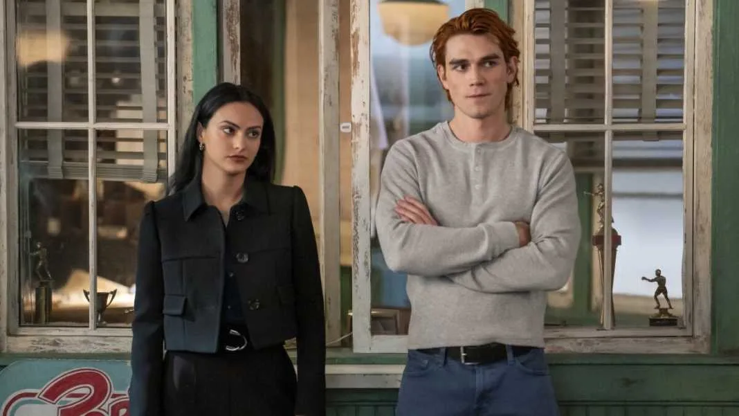 Riverdale 6x21 horário assistir online