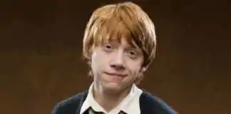 Rupert Grint virá ao Brasil Ron Weasley harry potter