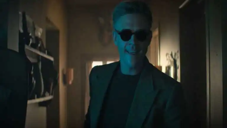 Sandman Netflix trailer