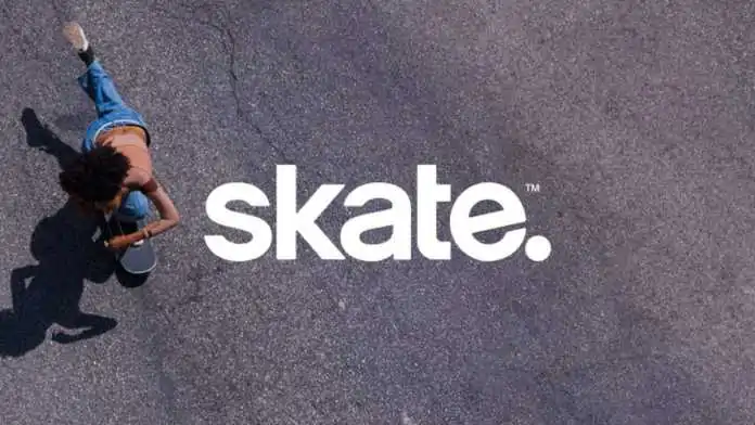 Skate EA Skate jogo Skate. trailer Skate Eletronic Arts