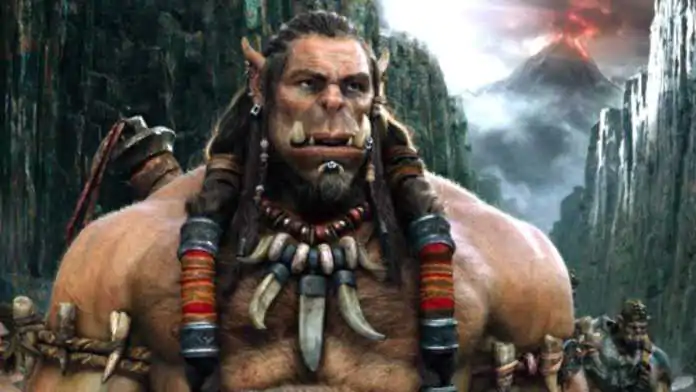 Warcraft - O Primeiro Encontro de Dois Mundos emma star plus filmes estreias sexta 8 de julho