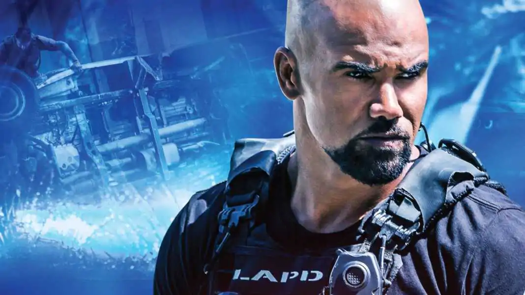 swat 6 temporada swat assistir online swat dublado swat legendado swat onde assistir swat star plus