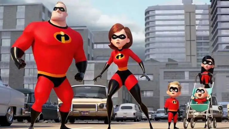 Temperatura Máxima hoje filme globo Os Incríveis 2 horário
