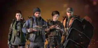 the division resurgence the division mobile the division release date ubisoft the division mobile the division android the division resurgence trailer