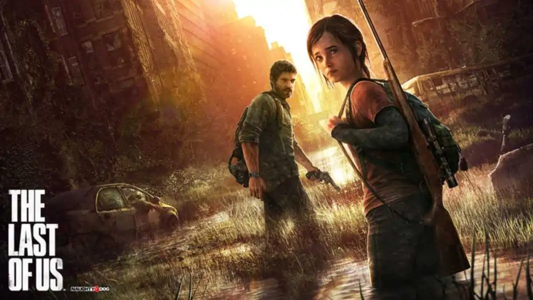 fortnite the last of us fortnite ellie fortnite Joel fortnite skin skin ellie skin joel