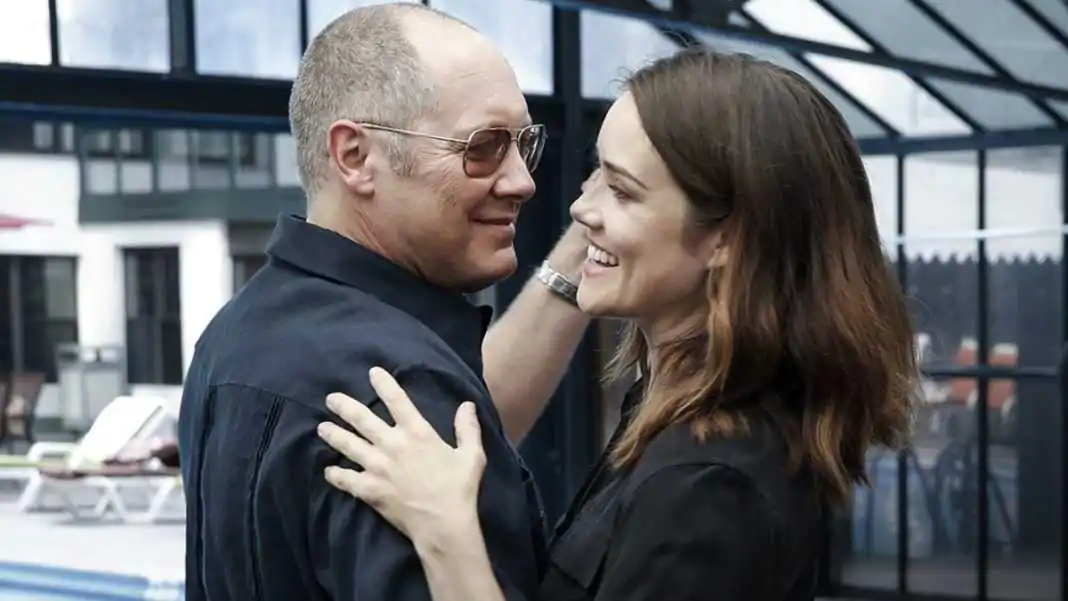 The Blacklist 10ª temporada lista negra netflix