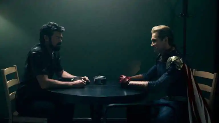 The Boys 3x08 horário episódio 8