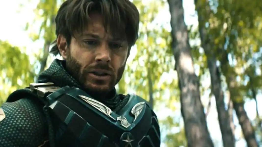 assistir The Boys 3x08 online torrent episódio 8