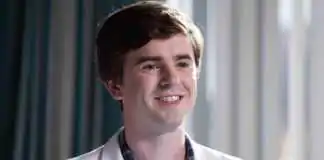 The Good Doctor Globoplay 5ª temporada