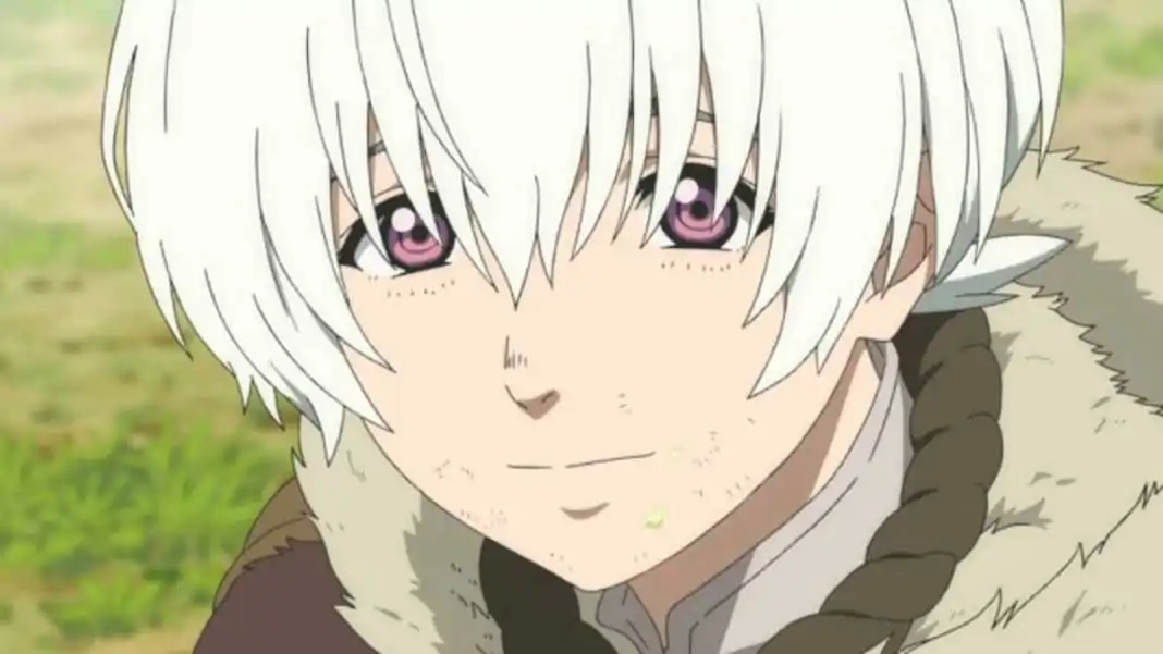 To Your Eternity 2ª temporada crunchhyroll anime trailer