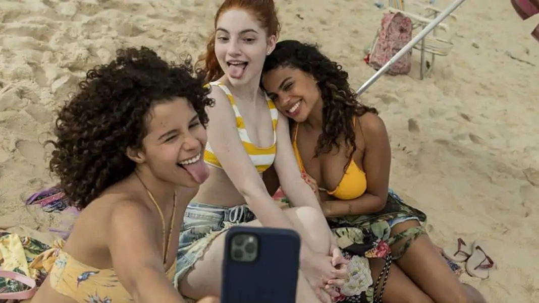 Tudo Igual SQN 2ª temporada disney plus renovada