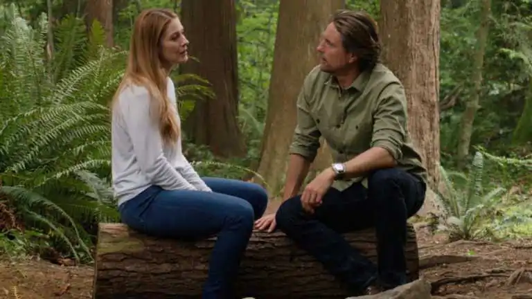 Virgin River 4ª temporada netflix assistir online