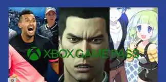 Xbox Game Pass: Yakuza 0, Kiwami e Kiwami 2, disponível